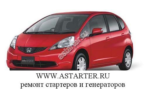 Honda-Jazz Honda-Jazz