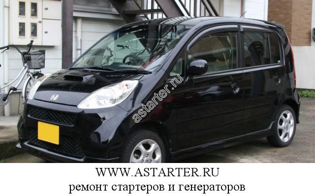 Honda-Life Honda-Life