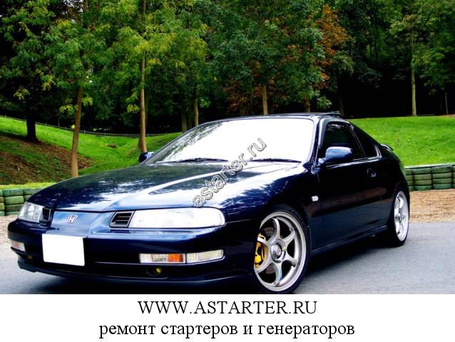 Honda-Prelude Honda-Prelude
