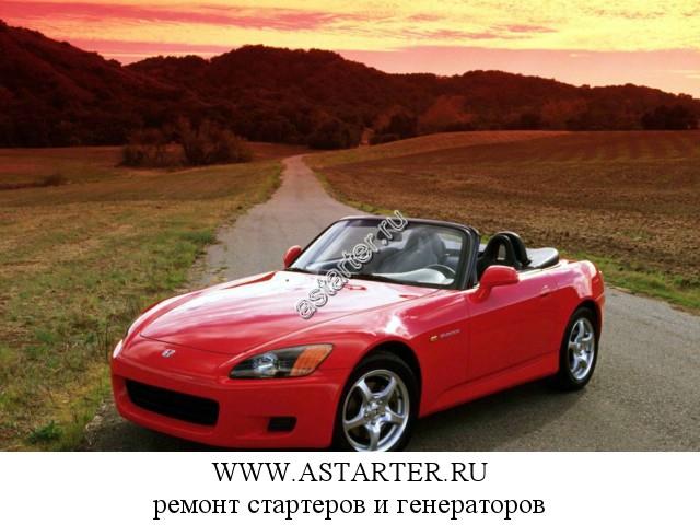 Honda-S2000 Honda-S2000
