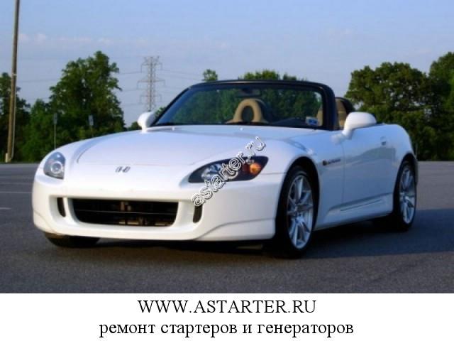 Honda-S2000 Honda-S2000