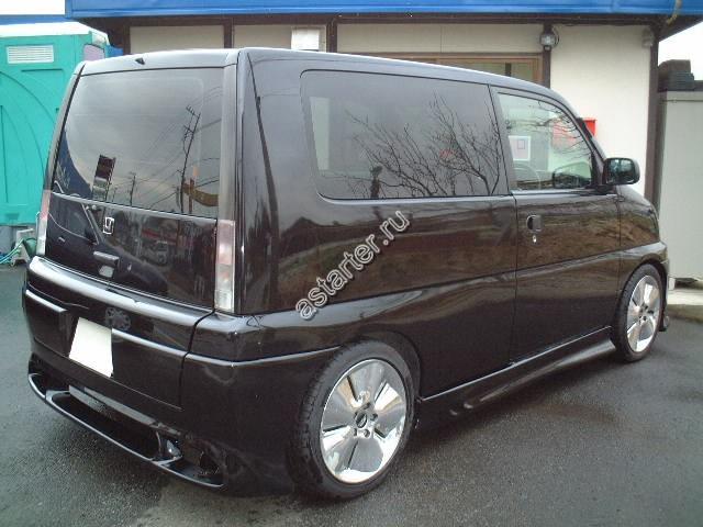 Honda-Sm-x Honda-Sm-x