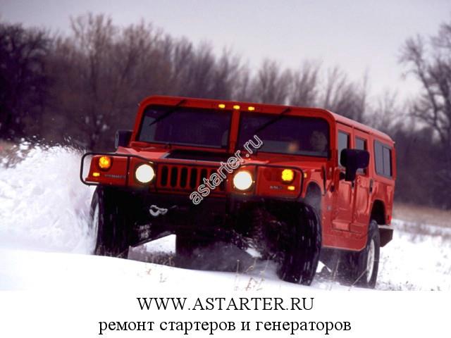 Hummer H1 Hummer H1