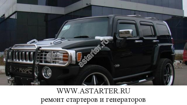Hummer H3 Hummer H3