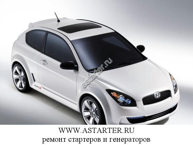 Hyundai-Accent Hyundai-Accent
