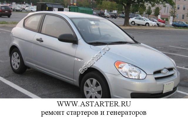 Hyundai-Accent Hyundai-Accent