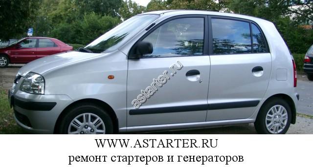 Hyundai-Atos Hyundai-Atos
