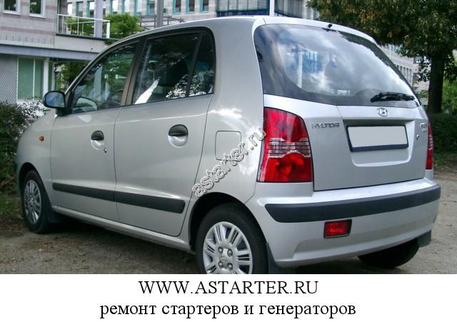 Hyundai-Atos Hyundai-Atos