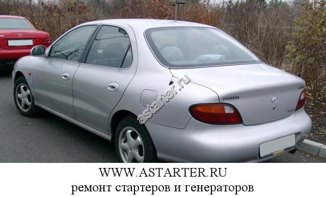 Hyundai-Lantra Hyundai-Lantra