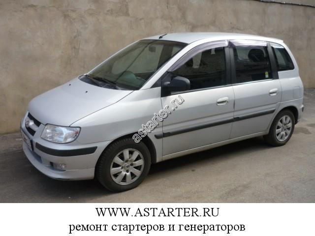 Hyundai-Lavita Hyundai-Lavita