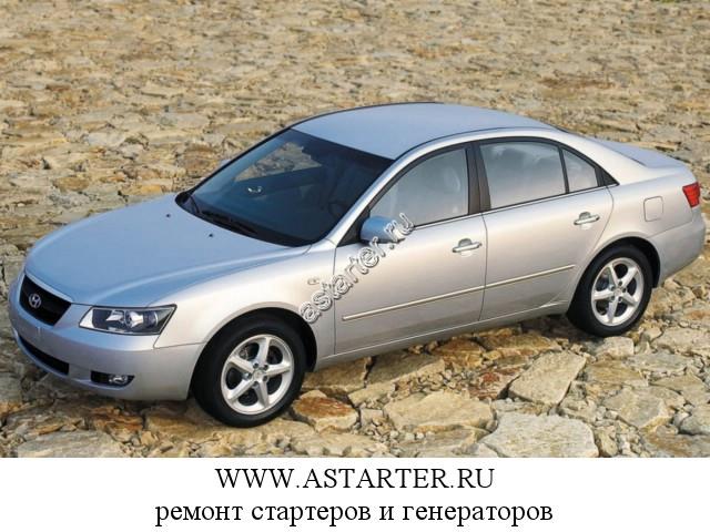 Hyundai-NF Hyundai-NF