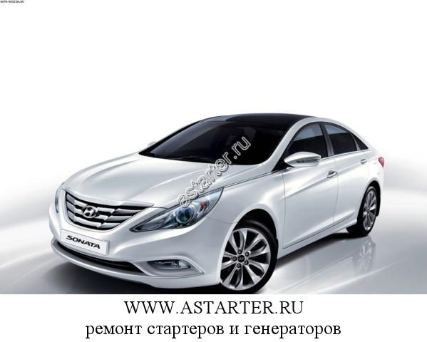 Hyundai-Sonata Hyundai-Sonata