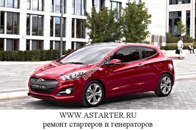 Hyundai-i30 Hyundai-i30