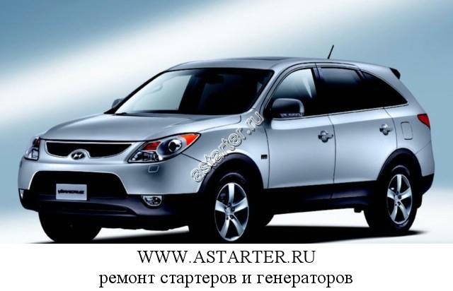 Hyundai-ix55 Hyundai-ix55