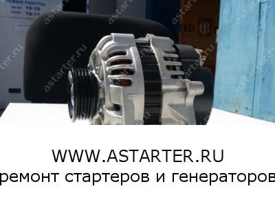 Генератор Hyundai ALA0994  