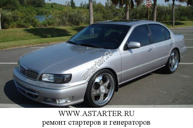 Infiniti-I30 Infiniti-I30