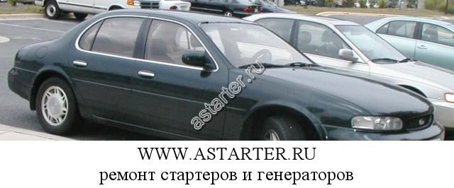 Infiniti-J30 Infiniti-J30