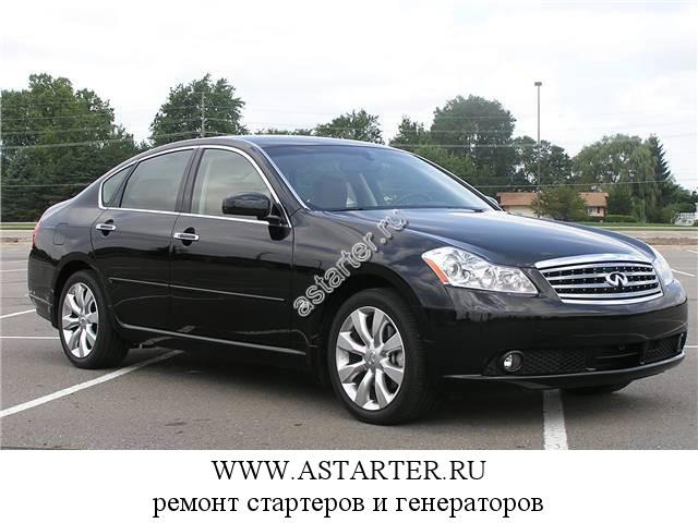 Infiniti-M35 Infiniti-M35