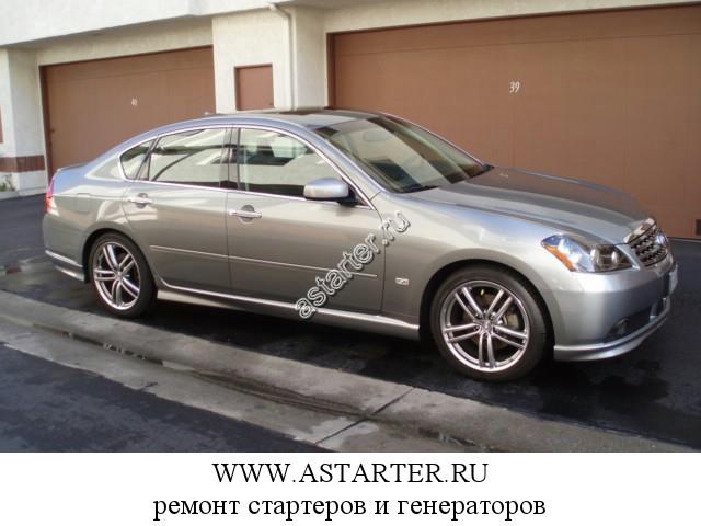 Infiniti-M45 Infiniti-M45