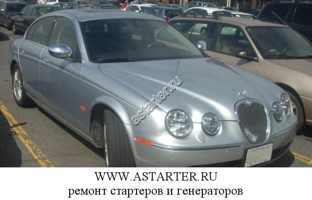 Jaguar-X-type Jaguar-X-type