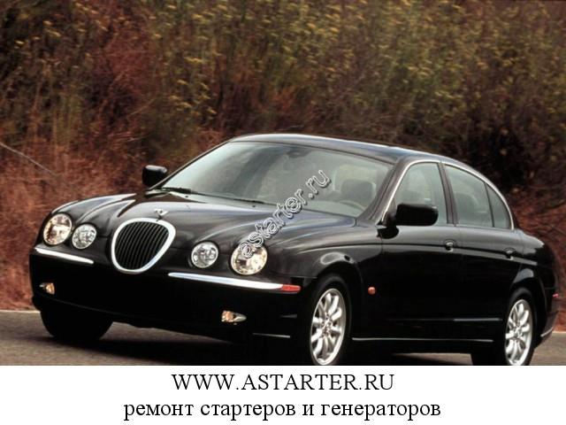 Jaguar-X-type Jaguar-X-type