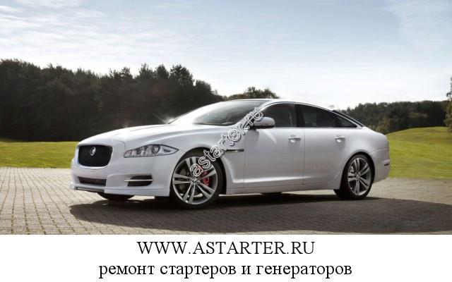 Jaguar-XJ Jaguar-XJ