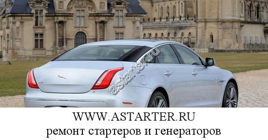 Jaguar-XJ Jaguar-XJ