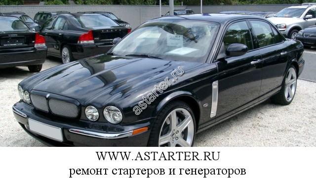 Jaguar-XJR Jaguar-XJR