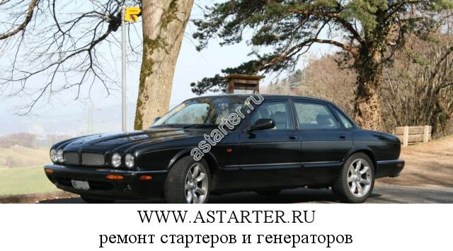 Jaguar-XJR Jaguar-XJR