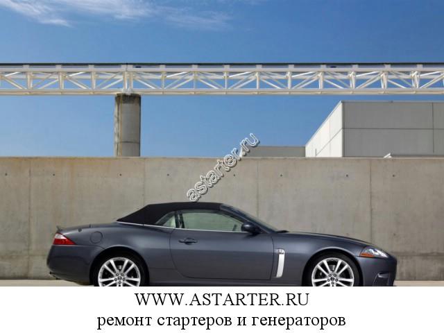 Jaguar-XK 8 Jaguar-XK 8