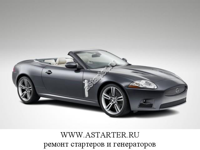 Jaguar-XKR Jaguar-XKR
