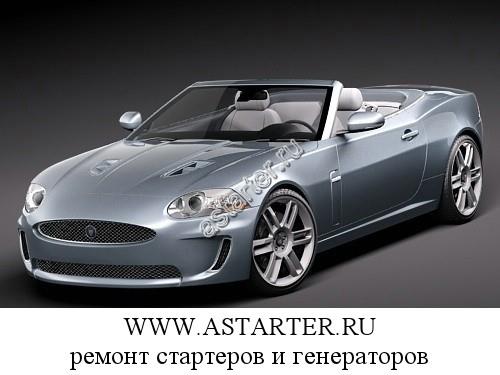 Jaguar-XKR Jaguar-XKR
