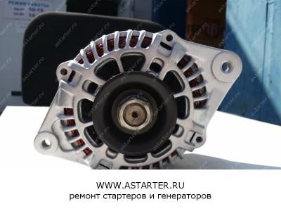 Генератор Kia ALA1785