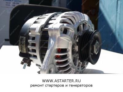 Генератор Kia ALA1785