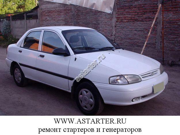Kia-Avella Kia-Avella