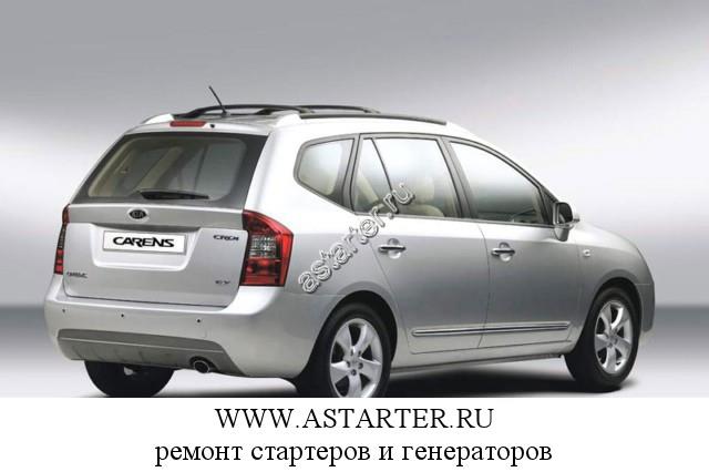 Kia-Carens Kia-Carens