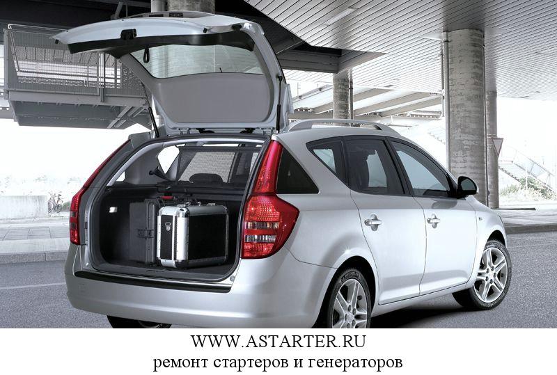 Kia-Ceed Kia-Ceed