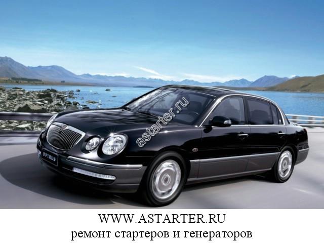 Kia-Opirus Kia-Opirus