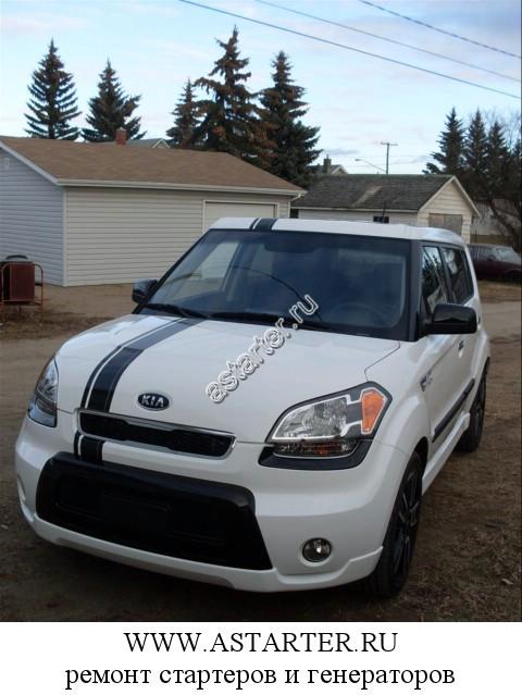 Kia-Soul Kia-Soul