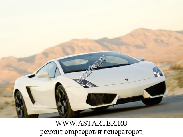 Lamborghini-Gallardo Lamborghini-Gallardo