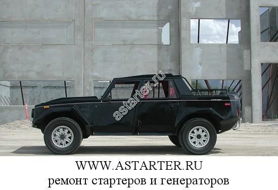 Lamborghini-Lm-002 Lamborghini-Lm-001