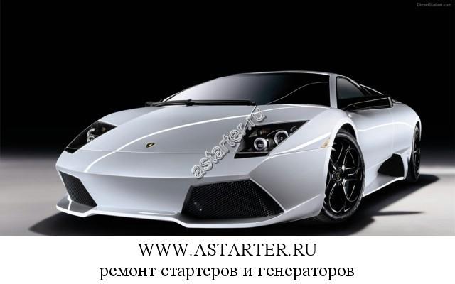 Lamborghini-Murcielago Lamborghini-Murcielago