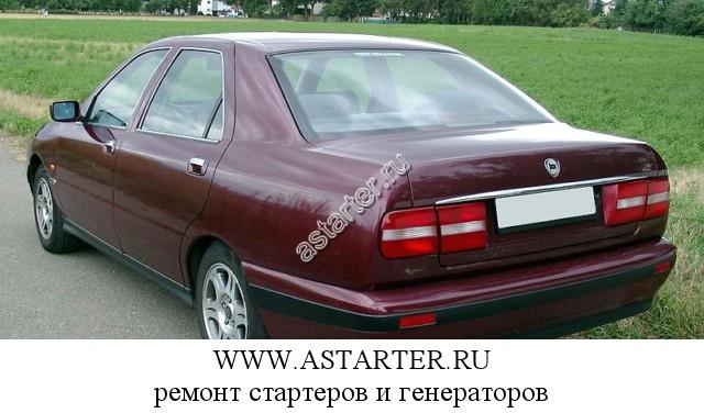 Lancia-Kappa Lancia-Kappa