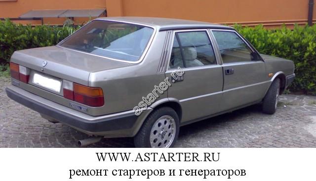 Lancia-Prisma Lancia-Prisma