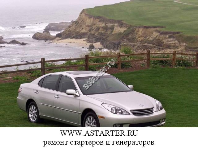 Lexus-ES 330 Lexus-ES 330