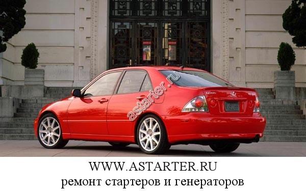 Lexus-IS 200 Lexus-IS 200