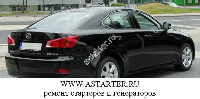 Lexus-IS 220 Lexus-IS 220