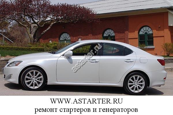 Lexus-IS 250C Lexus-IS 250C