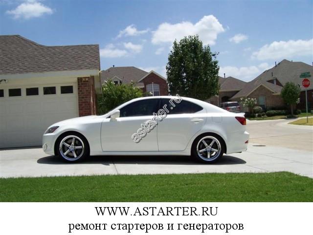 Lexus-IS 300 Lexus-IS 300