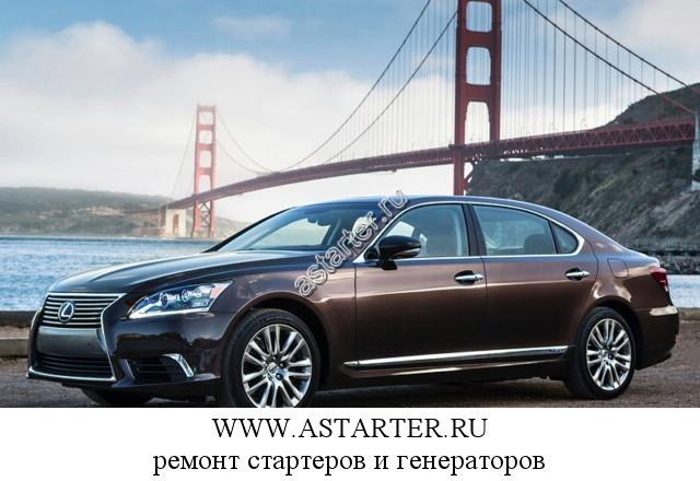Lexus-LS 600 Lexus-LS 600